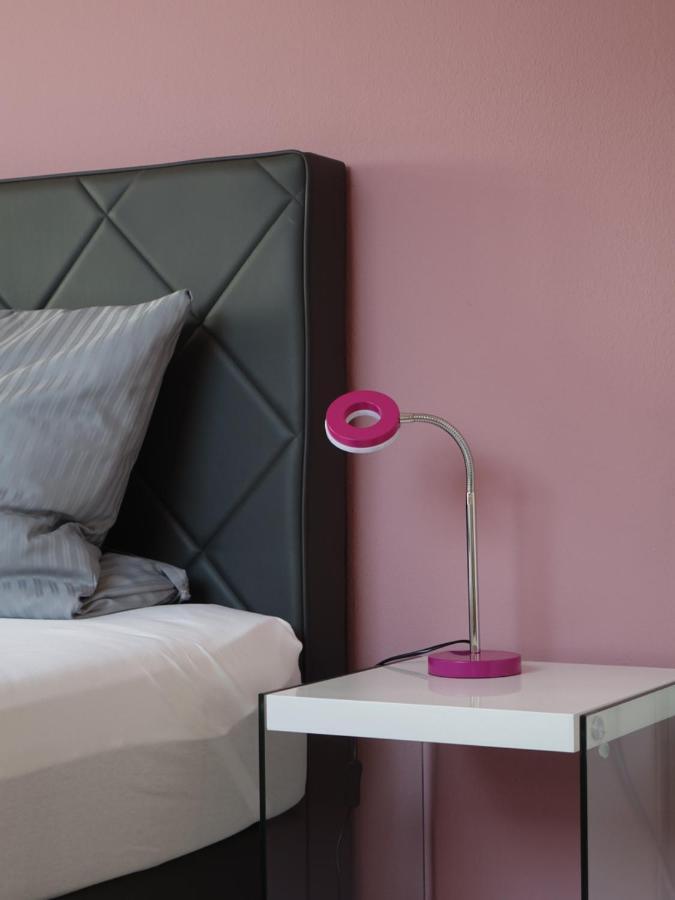 Das Singold Hotel Mit Highspeed Wlan Und Digitalem Schluessel Schwabmunchen Exterior photo