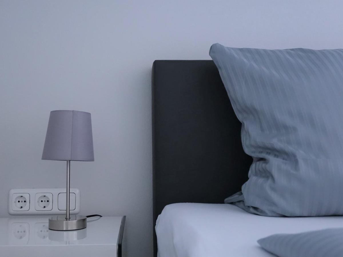 Das Singold Hotel Mit Highspeed Wlan Und Digitalem Schluessel Schwabmunchen Exterior photo