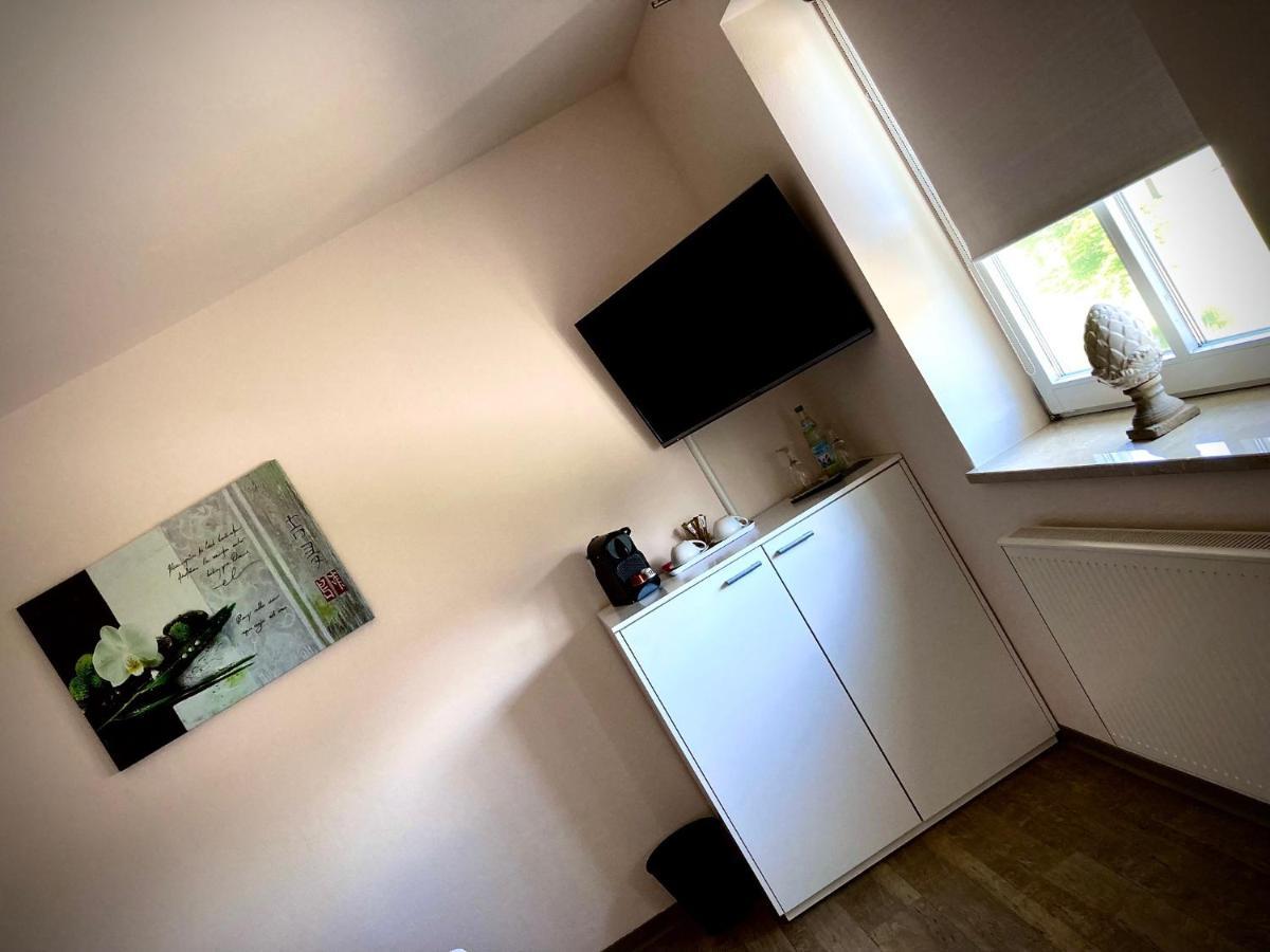 Das Singold Hotel Mit Highspeed Wlan Und Digitalem Schluessel Schwabmunchen Exterior photo