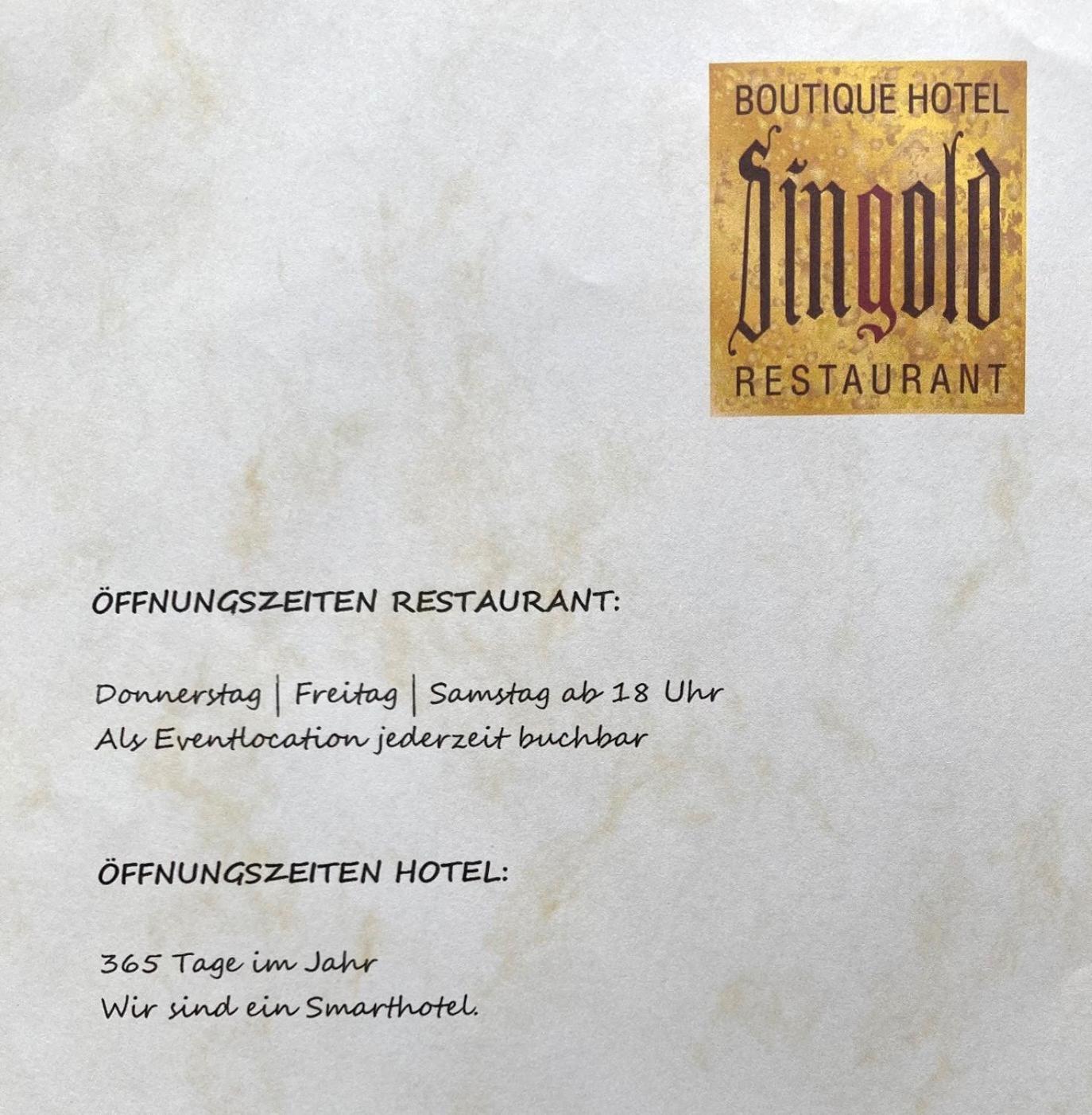 Das Singold Hotel Mit Highspeed Wlan Und Digitalem Schluessel Schwabmunchen Exterior photo