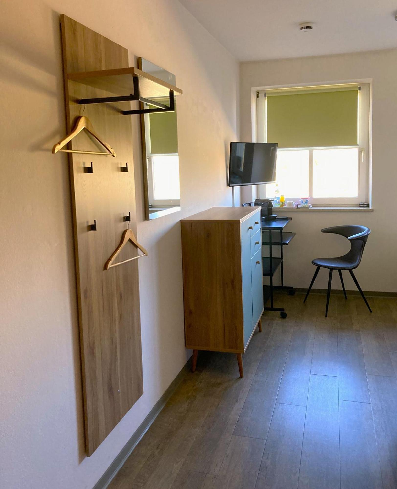 Das Singold Hotel Mit Highspeed Wlan Und Digitalem Schluessel Schwabmunchen Exterior photo