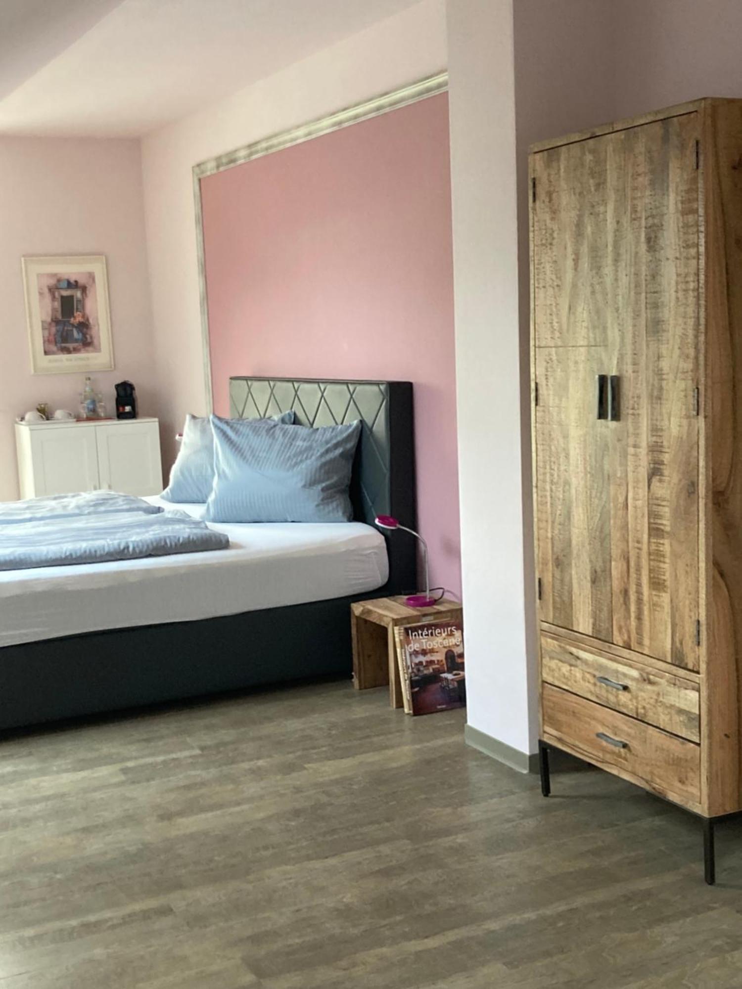 Das Singold Hotel Mit Highspeed Wlan Und Digitalem Schluessel Schwabmunchen Exterior photo