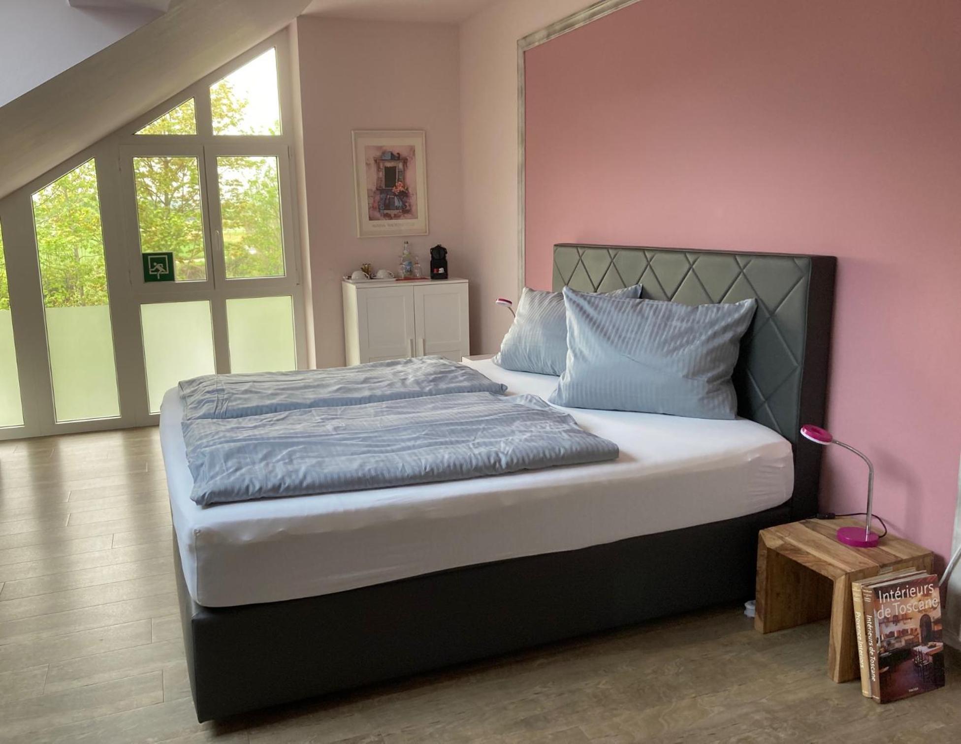 Das Singold Hotel Mit Highspeed Wlan Und Digitalem Schluessel Schwabmunchen Exterior photo