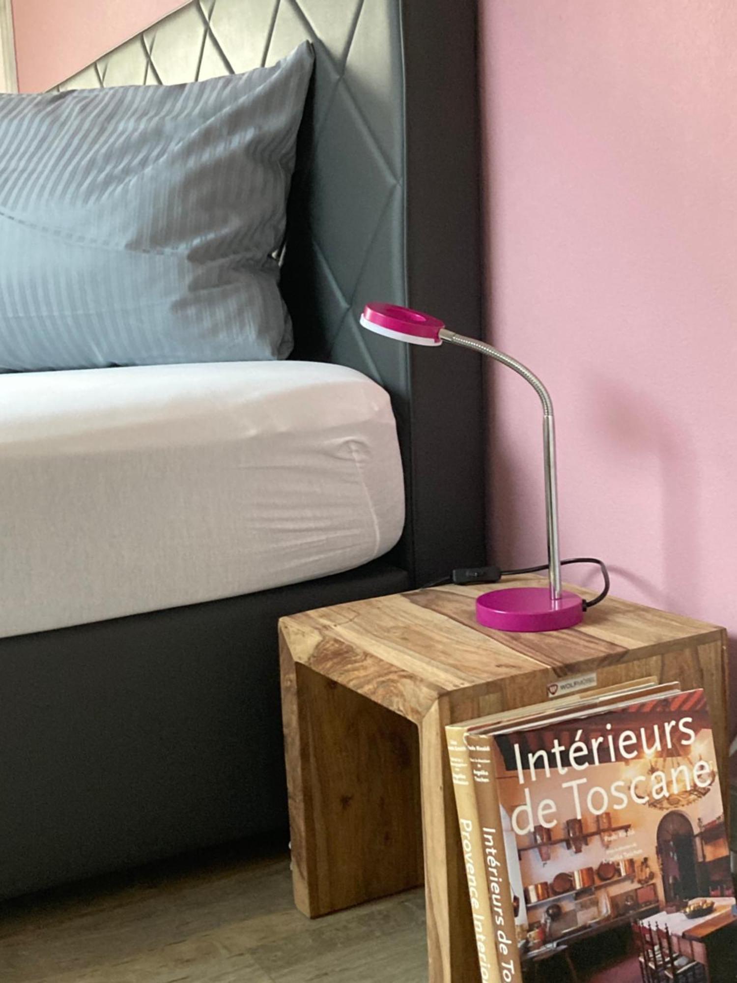 Das Singold Hotel Mit Highspeed Wlan Und Digitalem Schluessel Schwabmunchen Exterior photo