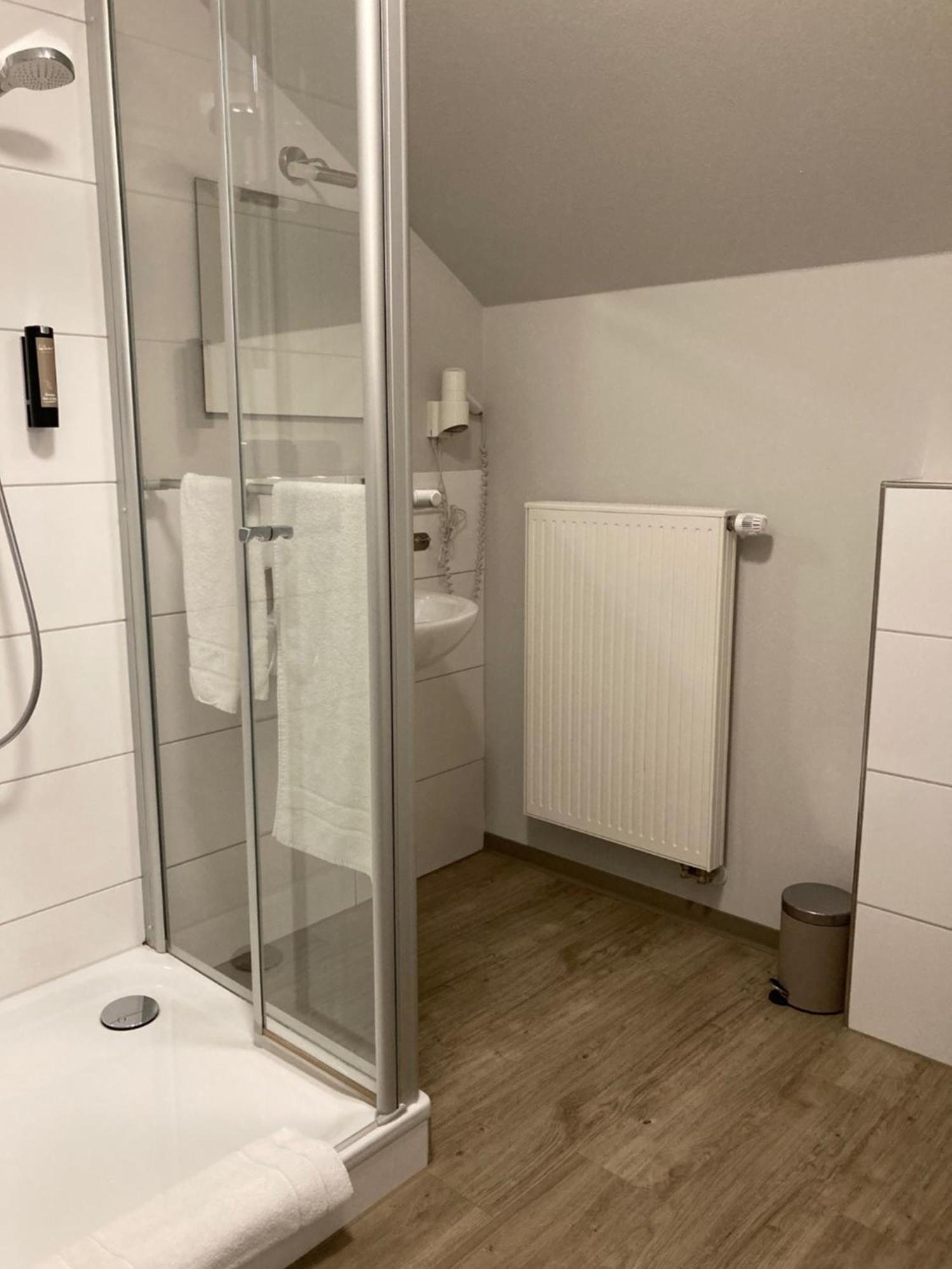 Das Singold Hotel Mit Highspeed Wlan Und Digitalem Schluessel Schwabmunchen Exterior photo