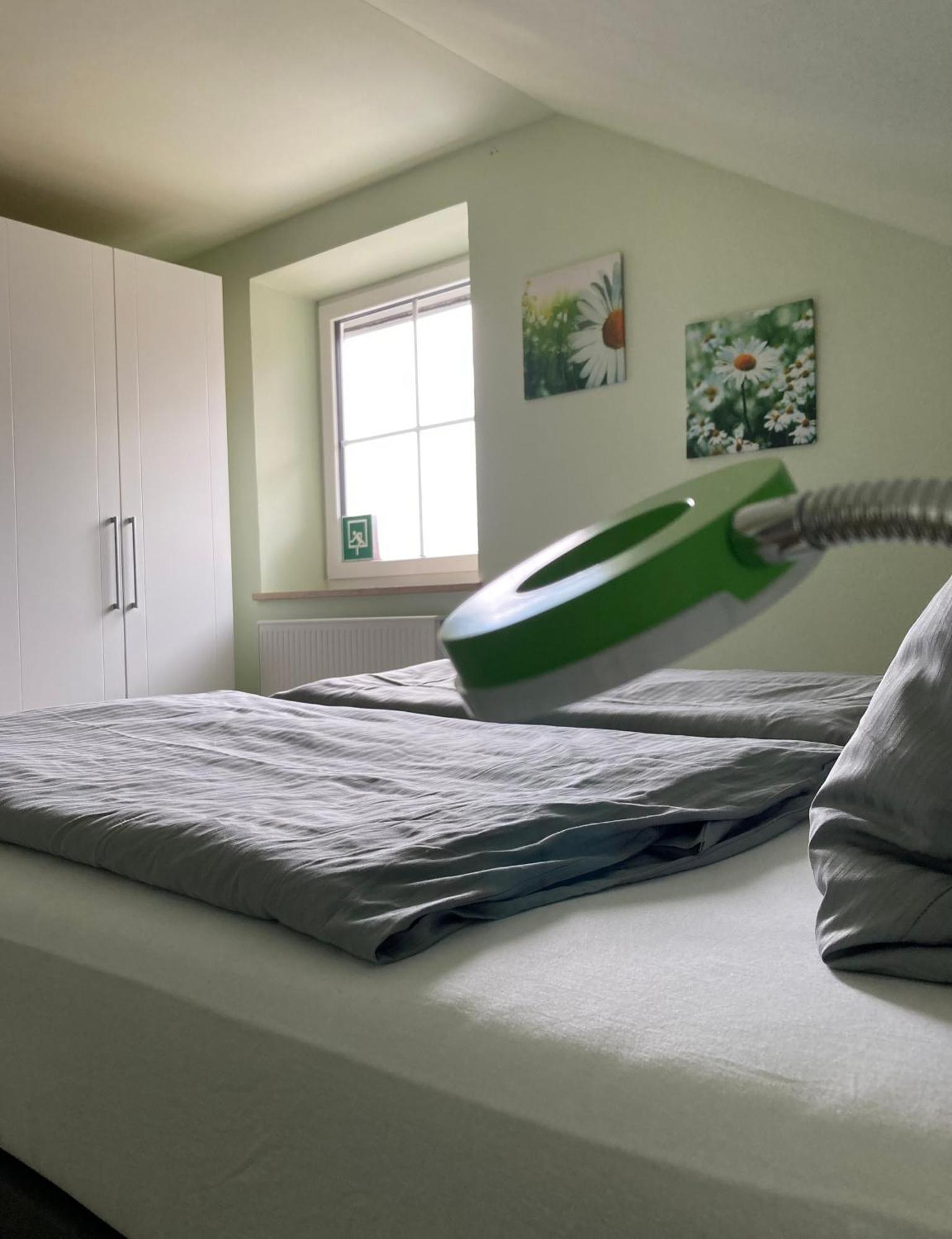 Das Singold Hotel Mit Highspeed Wlan Und Digitalem Schluessel Schwabmunchen Exterior photo