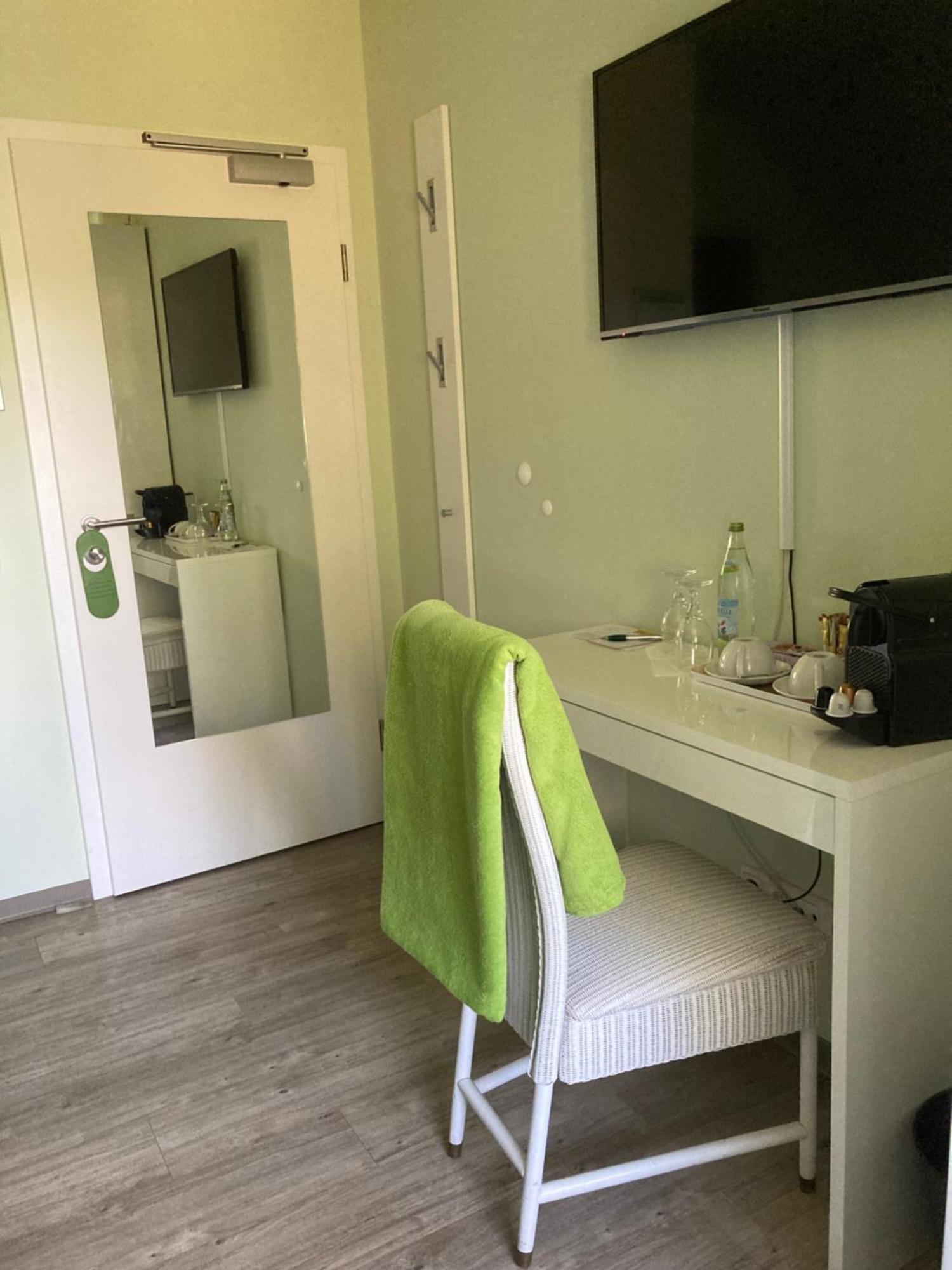 Das Singold Hotel Mit Highspeed Wlan Und Digitalem Schluessel Schwabmunchen Exterior photo