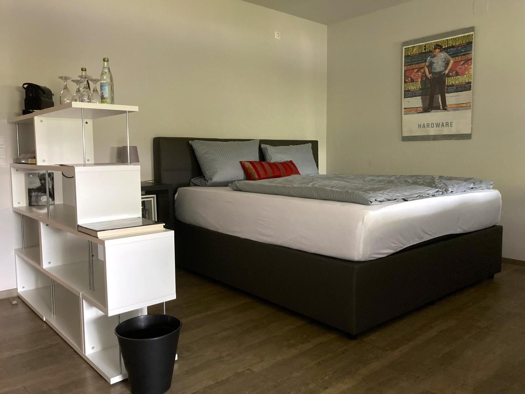 Das Singold Hotel Mit Highspeed Wlan Und Digitalem Schluessel Schwabmunchen Exterior photo