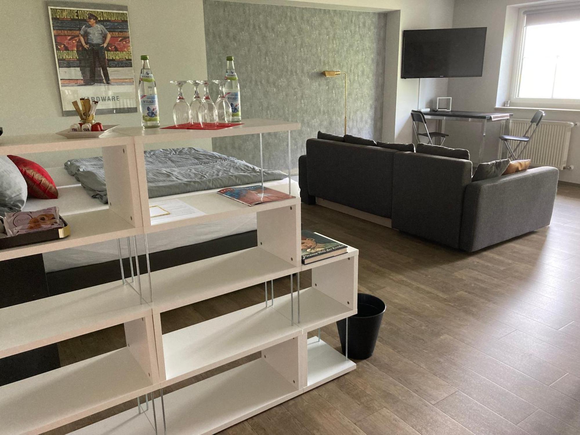 Das Singold Hotel Mit Highspeed Wlan Und Digitalem Schluessel Schwabmunchen Exterior photo