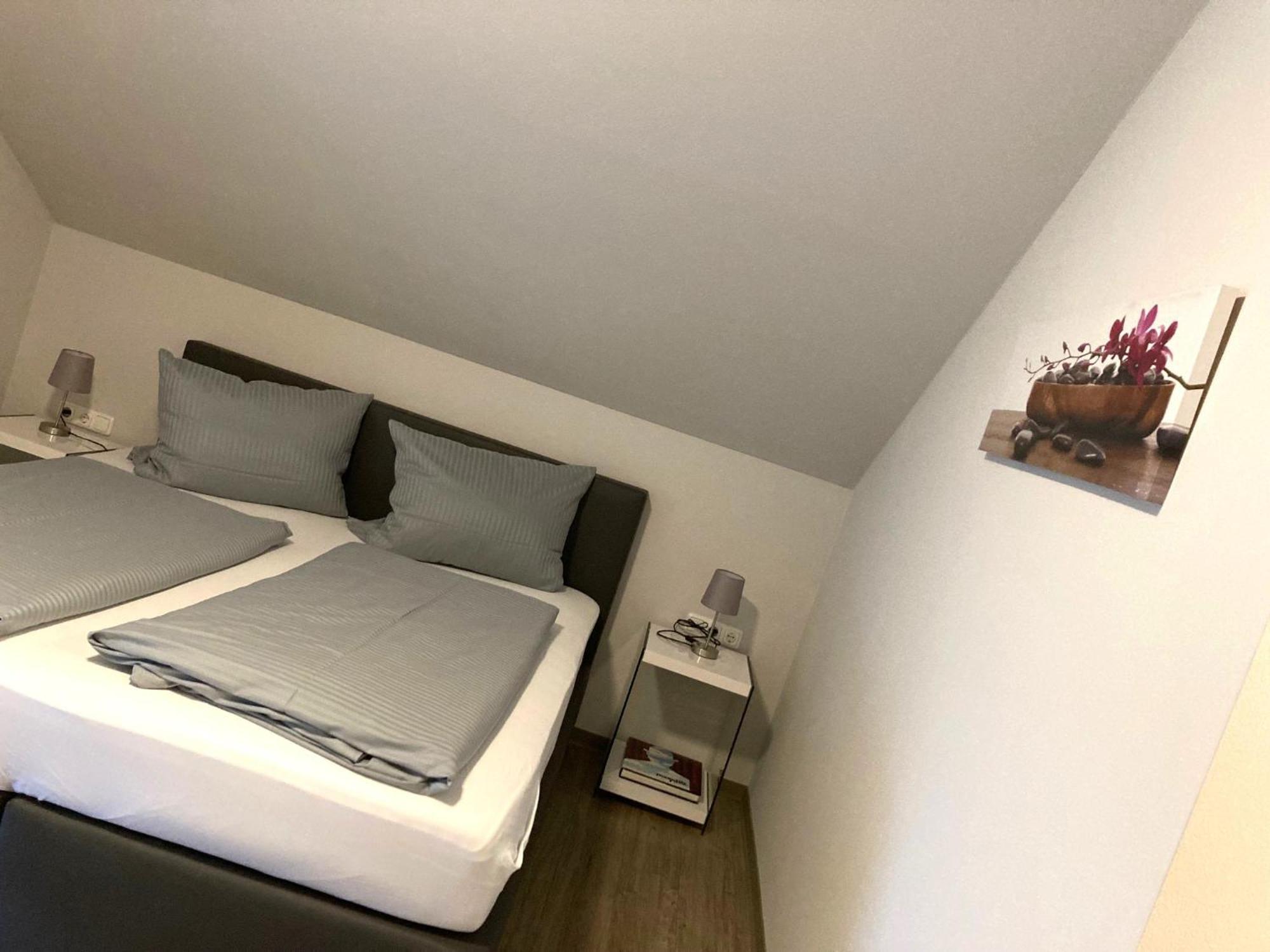 Das Singold Hotel Mit Highspeed Wlan Und Digitalem Schluessel Schwabmunchen Exterior photo